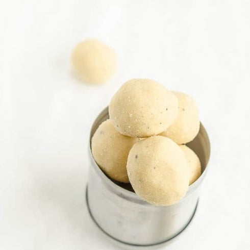 Palharam Sunni Undalu Rice
